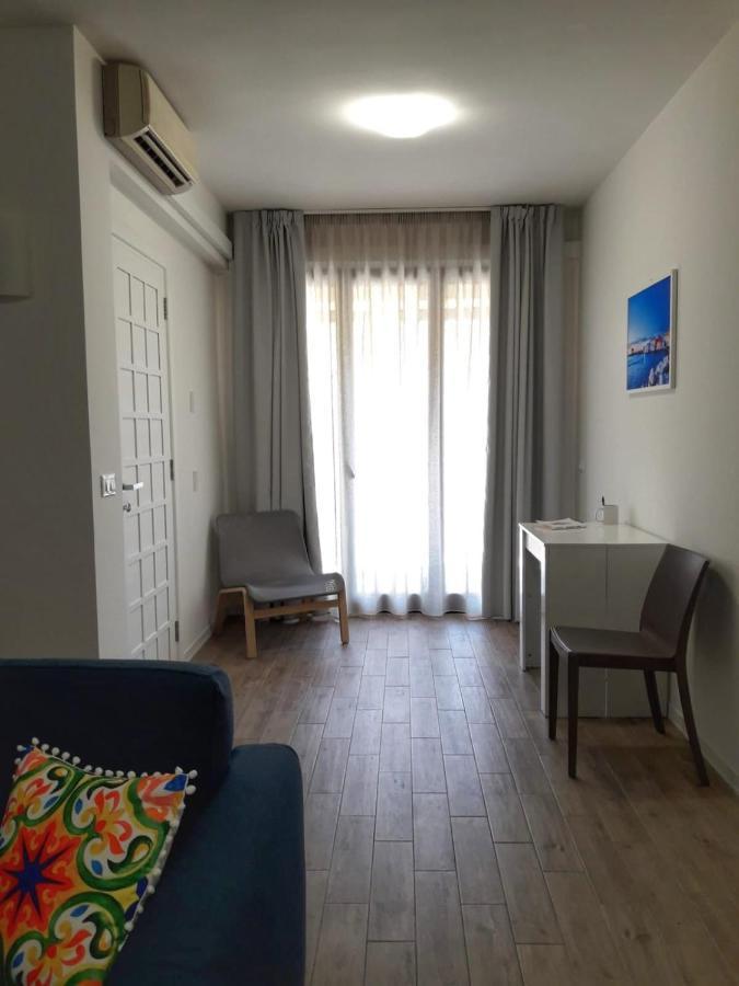 Residenza Del Borgo Trapani